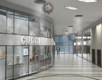 室內(nèi)新風(fēng)處理