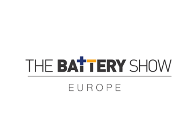多樂參加2025歐洲電池展